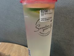 -85度C(深圳佳宁娜店)