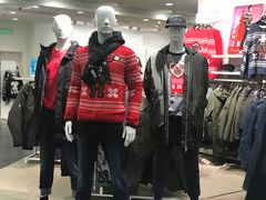 -C&A(茂业天地店)