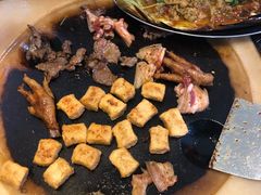 -阿昌白族石板烧(大理古城店)