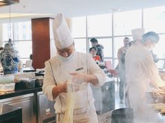 -无锡新湖铂尔曼大酒店