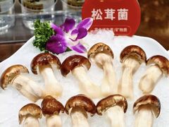 -牛鼎盛新疆雪花鲜牛火锅(武夷绿洲 店)