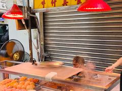 自助取餐区-明记牛杂(新马路分店)