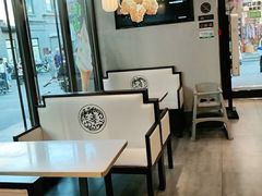 -德克士(前门店)
