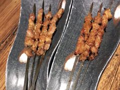 牛肉串-并州大牌档之醉轻尘