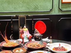 -誉八仙粤菜(万象天地店)