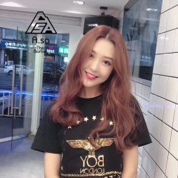 点击看大图 -ASA HAIR SALON