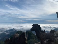 -武当山风景区