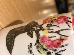 -新白鹿餐厅(银泰西湖文化广场店)