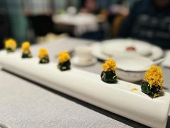 -柿合缘新京菜(国金中心商场店)