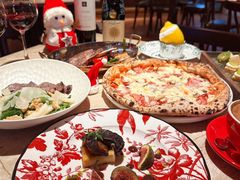 -Mammamia意大利餐厅(阳春巷店)