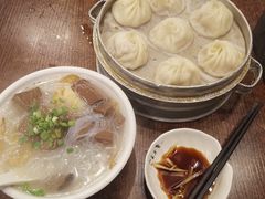 -金汤包(美专校街店)