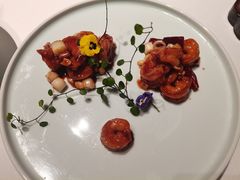 -俏江南天津时尚曲艺主题餐厅(马场道店)