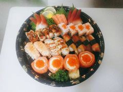 -争鲜回转寿司(南开大悦城店)