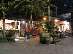 环境-青城甲(青城山店)