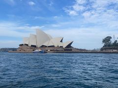 -悉尼歌剧院