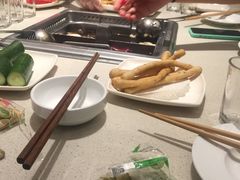 -海底捞火锅(亲子主题北金鹰店)