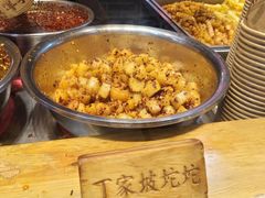 -周小亮丁家坡洋芋(全国总店)