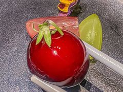 -四季小馆·潤·中国菜(越秀公园店)