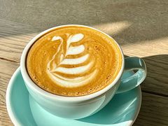 -Vanillacafe香草咖啡(银海大世界店)