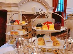 -Salon de Ville浦江汇(上海外滩华尔道夫酒店店)