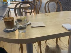 -OZ cafe(南昌路店)