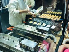 -粉粉乐鲷鱼烧(美罗城店)