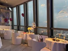-天玑高空江景餐厅&酒吧Sky Secret Restaurant&Bar