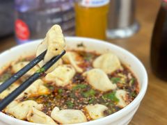 -回坊马二饺子馆