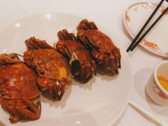 -稻香酒家(天河城店)