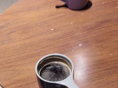 -野鸽子咖啡(航空路店)