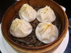 蟹粉小笼-熙盛源(滨湖万达店)