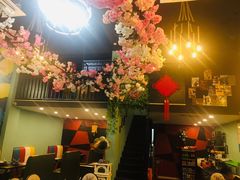 -三味城海鲜烧烤(盐河巷店)