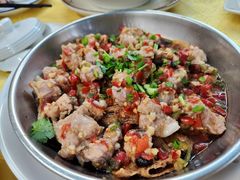 -海鲜街菜馆(海珠南路店)