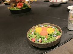-苏帮袁Sue Cuisine(将台店)