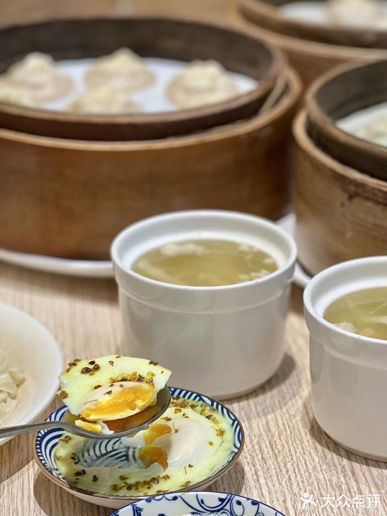 任何厦门人没吃过这家汤包我都会伤心的ok?