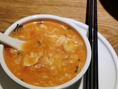 -吕氏疙瘩汤·新鲁菜(新贵和店)