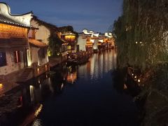 -嘉兴月河历史街区