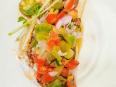 布纳肯岛烤鱼-THE PAWON·8碗(古北SOHO店)