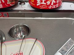 -龍歌自助小火锅(雨花台江南虹悦城店)