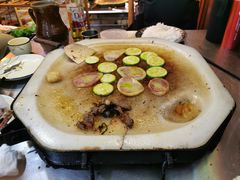 -老渔家白族石板烧旗舰店