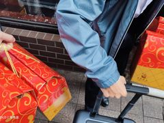 -国际饭店·帆声西饼屋(黄河路店)