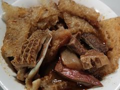 -梓记牛什(總店)