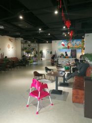 -塔塔王国·主题儿童游乐园(奥城商业广场店)