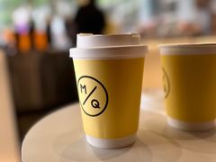 -MQ COFFEE STAND明谦(新洲店)