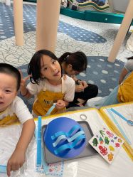 点击看大图 -奈尔宝·儿童乐园·亲子餐厅(苏州大悦城店)