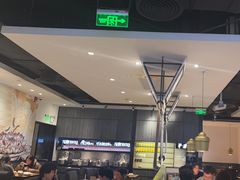 -太二酸菜鱼(宁波来福士店)
