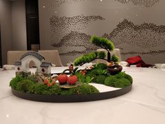 -白云宾馆·白云宴餐厅
