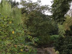 -杭州城北体育公园