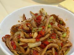 -笨罗卜浏阳菜馆(龙华鹏润达店)