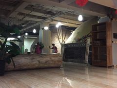-佰家汤泉